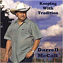 Cover image of Keeping With Tradition