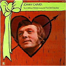 Image of random cover of Johnny Carver
