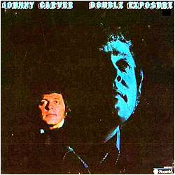 Cover image of Double Exposure