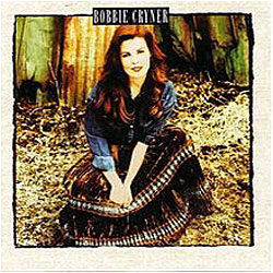 Image of random cover of Bobbie Cryner