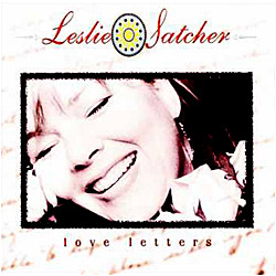 Cover image of Love Letters