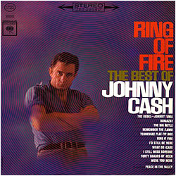Cover image of Ring Of Fire