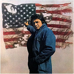 Cover image of Ragged Old Flag