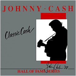 Cover image of Classic Cash