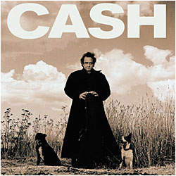 Cover image of American Recordings