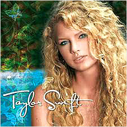 Cover image of Taylor Swift