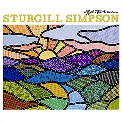 Image of random cover of Sturgill Simpson