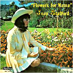 Cover image of Flowers For Mama