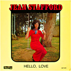Cover image of Hello Love