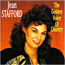Cover image of The Golden Voice Of Country