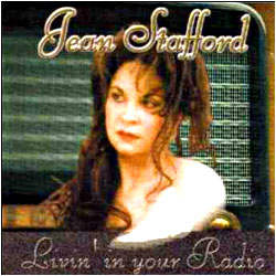 Cover image of Livin' In Your Radio