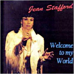 Cover image of Welcome To My World
