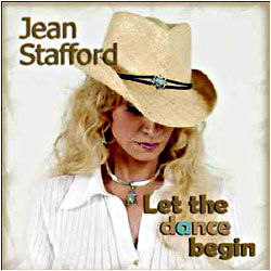 Cover image of Let The Dance Begin