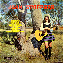 Cover image of Jean Stafford