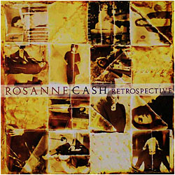 Image of random cover of Rosanne Cash