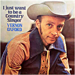 Cover image of I Just Want To Be A Country Singer