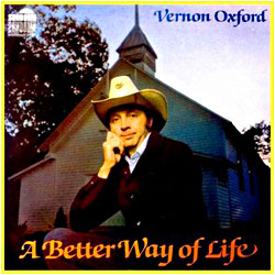 Image of random cover of Vernon Oxford