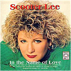 Cover image of In The Name Of Love