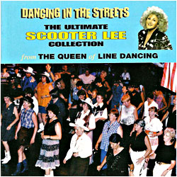 Cover image of Dancing In The Streets