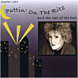 Cover image of Puttin' On The Ritz