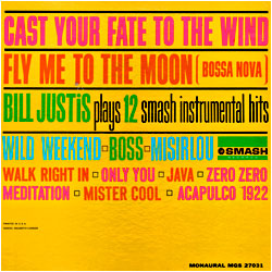Cover image of 12 Smash Instrumental Hits