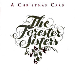 Cover image of A Christmas Card