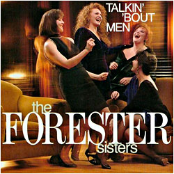 Cover image of Talkin' Bout Men