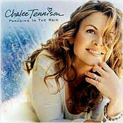 Image of random cover of Chalee Tennison