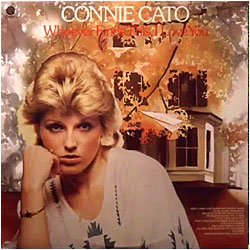 Image of random cover of Connie Cato