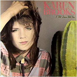 Image of random cover of Karen Brooks