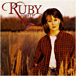 Image of random cover of Ruby Lovett