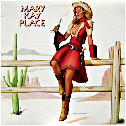 Image of random cover of Mary Kay Place