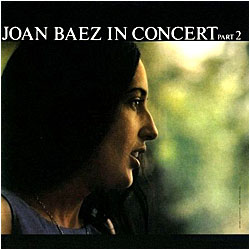 Image of random cover of Joan Baez