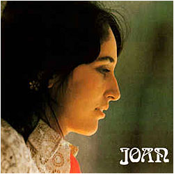 Cover image of Joan