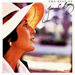 Cover image of The Best Of Joan C. Baez