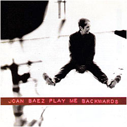 Cover image of Play Me Backwards