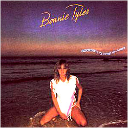 Cover image of Goodbye To The Island