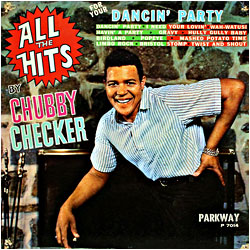 Cover image of All The Hits (For Your Dancin' Party)