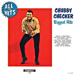 Cover image of Biggest Hits