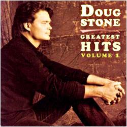 Image of random cover of Doug Stone