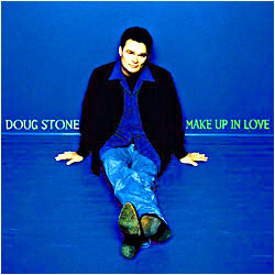 Cover image of Make Up in Love