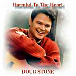 Cover image of Harmful To The Heart