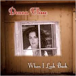 Cover image of When I Look Back