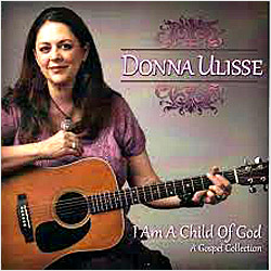 Cover image of I Am A Child Of God