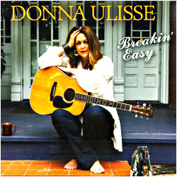 Image of random cover of Donna Ulisse