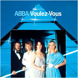 Cover image of Voulez-Vous