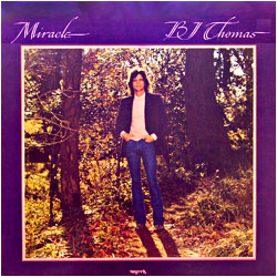 Cover image of Miracle