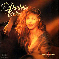 Image of random cover of Paulette Carlson