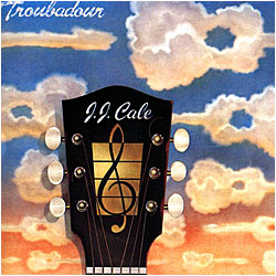 Cover image of Troubadour