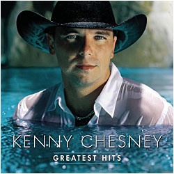 Image of random cover of Kenny Chesney